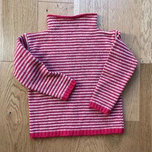 Babaa no. 6 in Red Stripe